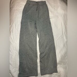 SHEIN Charcoal Lounge Pants